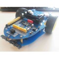 AnphaBot 1, Bộ Kit Xe mô hình cơ bản dành cho Arduino và Pi